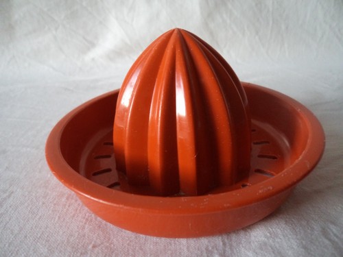 Vintage retro tupperware - retro,