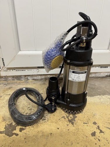 400a heavy duty - js-400a, 2"