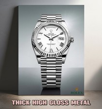 Large Rolex OYSTER Retailer