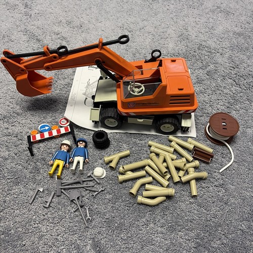 Playmobil 3472 vintage - 3472,