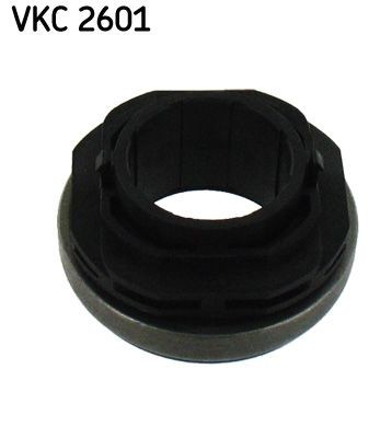 Clutch release bearing skf - release, vkc
