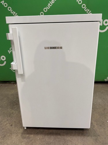Liebherr small fridge white - fridge,