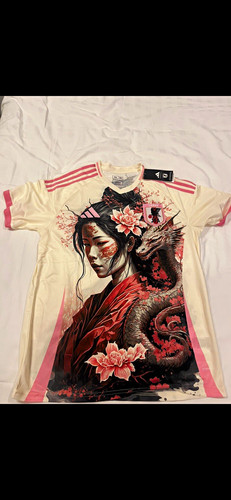 Adidas japan dragon blossom - japan,