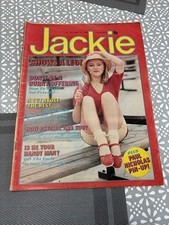 Jackie Magazine June 10th 1978