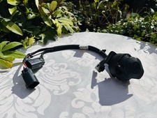 Genuine Land Rover Light Socket Trailer Tow DK62-15A416-AA Untested/Seems Unused