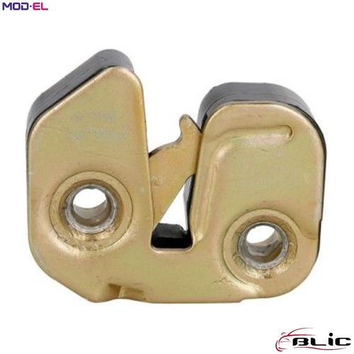 Door lock 6010 060430p - door,