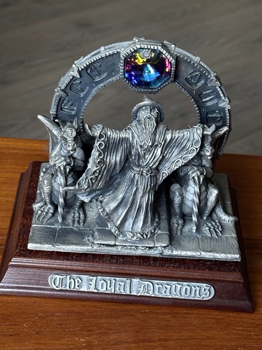 Myth and magic loyal - myth,