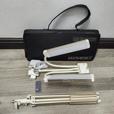 Glamcor Multimedia X Pro Light
