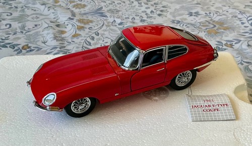 Franklin mint model car - car,