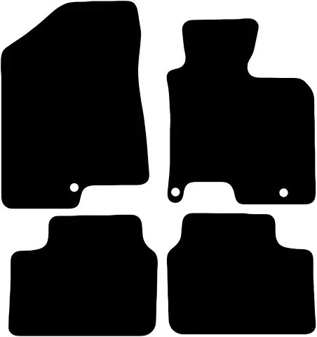 For kia ceed - ceed, 2012-2018