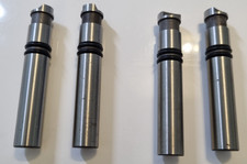 NOS New Old Stock Kawasaki Z 250 GPZ 305, 12020-5001 LH Rocker Arm Shaft