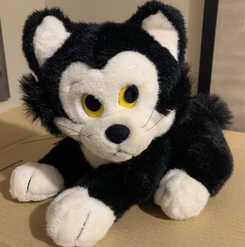 Soft toy figaro - figaro, from