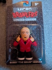 Pro Wrestling Tees Micro