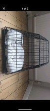 Small Dog Crate