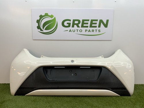 Toyota aygo 2014 genuine - toyota,