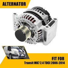 Fits Ford Transit MK7 2.4 TDCI