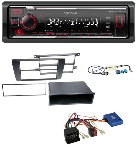 Kenwood can bus bluetooth - bluetooth, usb
