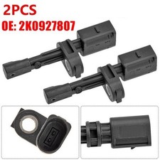 2X REAR LEFT or RIGHT ABS