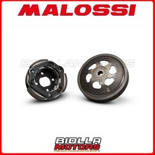 5219915 CLUTCH KIT BELL DELTA