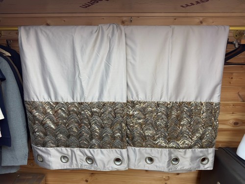Next grey sequin eyelet - next,
