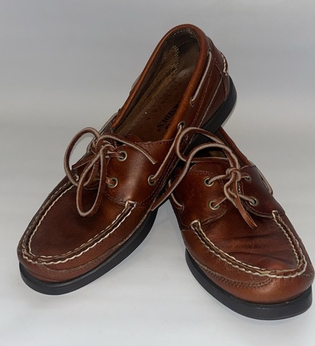 Sebago mens 5 - sebago,