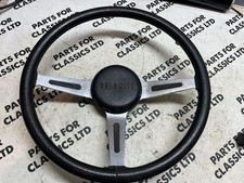 Triumph Dolomite HL Sprint