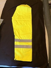 Arco Waterproof High Vis