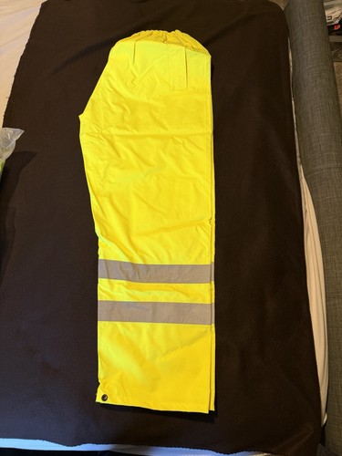 Arco waterproof high - high, vis