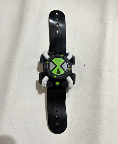 Original ben omnitrix - original, watch