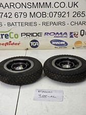 Rascal 388xl Mobility Scooter