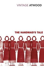 The Handmaid's Tale: The iconic Sunday Times bestseller... - Atwood, Margaret