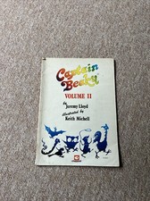 CAPTAIN BEAKY II by Jeremy