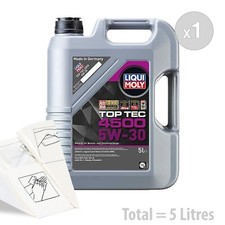Liqui Moly Top Tec 4500 5W-30