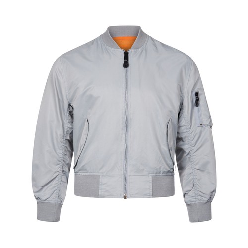 Ma1 flight jacket skinhead - ma1,