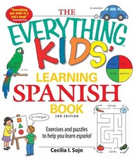The Everything Kids Learning