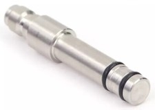 Steel PCP Fill Probe 8mm Foster Quick Connect Adapter BSA R10 Scorpion Hornet UK