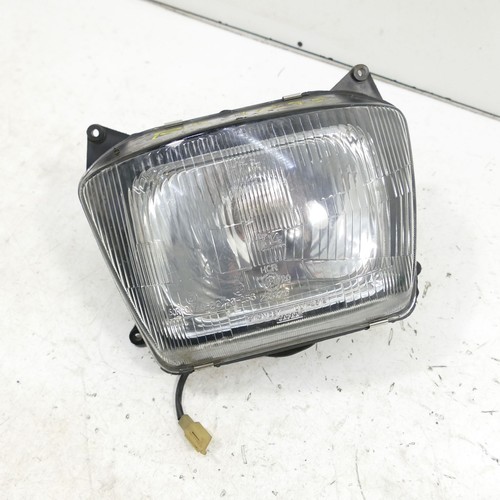 Kawasaki gpz 1000 - rx, headlight