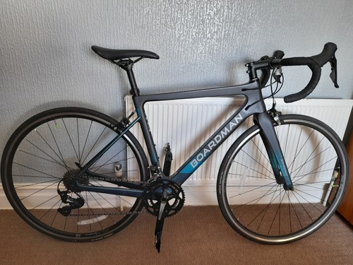 Ladies boardman racer - boardman,