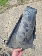 1984 Honda GL500 Silverwing