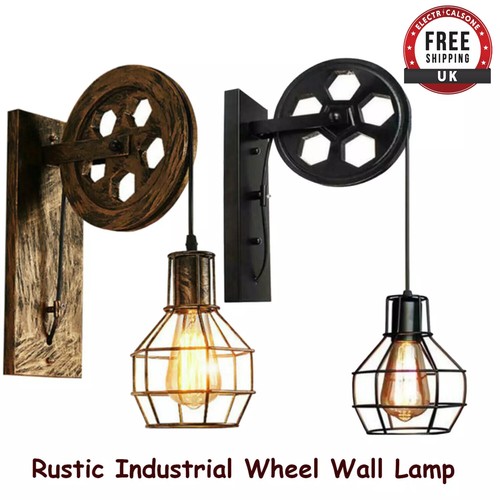 Vintage retro industrial - vintage,