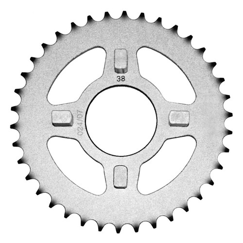 Rear sprocket fit honda - to,