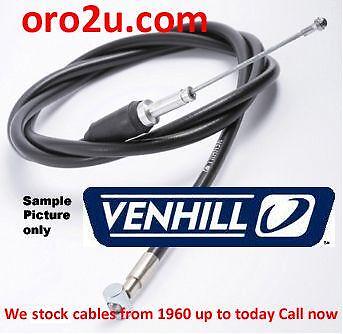 Cable throttle te410 husky - throttle, 00
