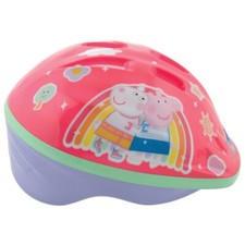 Peppa Pig Kids Safety Bike