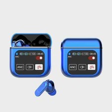 Bluetooth Wireless Headphones