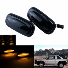 2 Dynamic LED Side Repeater
