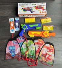 Kite Catapult Gun (Creative