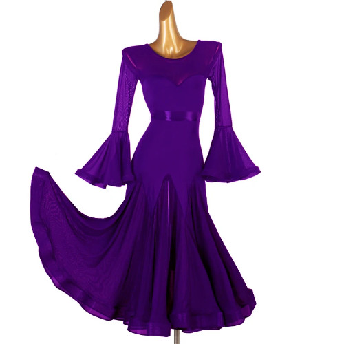 Ballroom dance competition - dance,