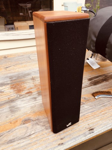 Sound 125 speakers pair - s-125,