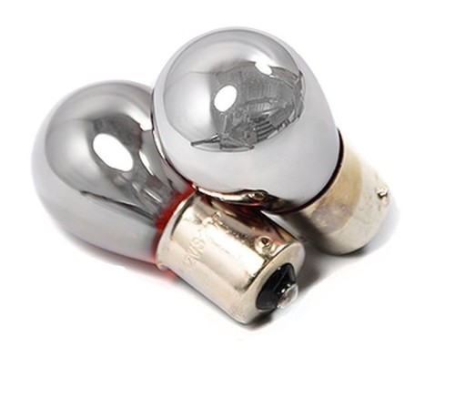 Sil641 silver indicator bulbs - indicator,