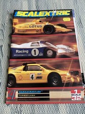 Scalextric Catalogue 29th